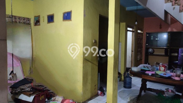 Rumah Modern Cantik 6 KT Siap Huni di Gresik Rumah Modern Cantik 6 KT Siap Huni di Gresik