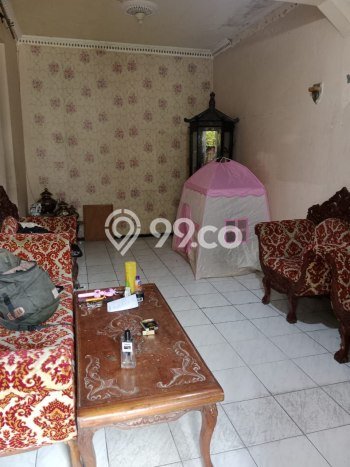 Rumah Modern Cantik 6 KT Siap Huni di Gresik Rumah Modern Cantik 6 KT Siap Huni di Gresik