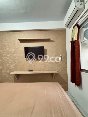 Tersedia Apartemen 1 KT, 1 KM, 26m2 di Gresik, Gresik Tersedia Apartemen 1 KT, 1 KM, 26m2 di Gresik, Gresik