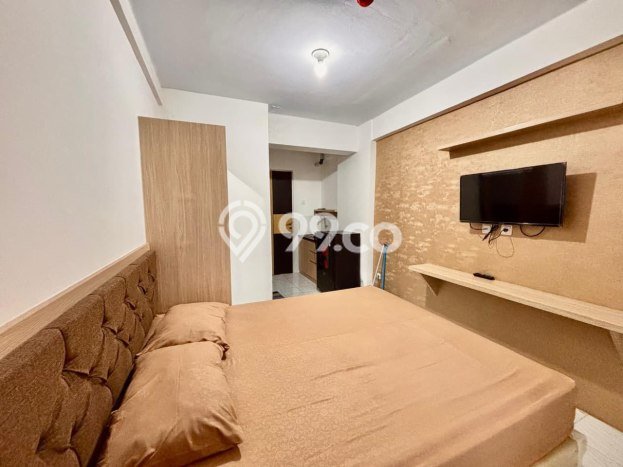 Tersedia Apartemen 1 KT, 1 KM, 26m2 di Gresik, Gresik Tersedia Apartemen 1 KT, 1 KM, 26m2 di Gresik, Gresik