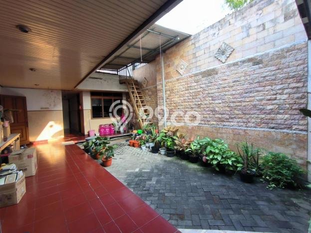 For Sale! Luxury House LT 298m2 Desain Elegan di Majapahit For Sale! Luxury House LT 298m2 Desain Elegan di Majapahit