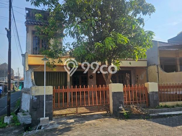 Jual Rumah Modern 5 KT di Citarum, Semarang Jual Rumah Modern 5 KT di Citarum, Semarang