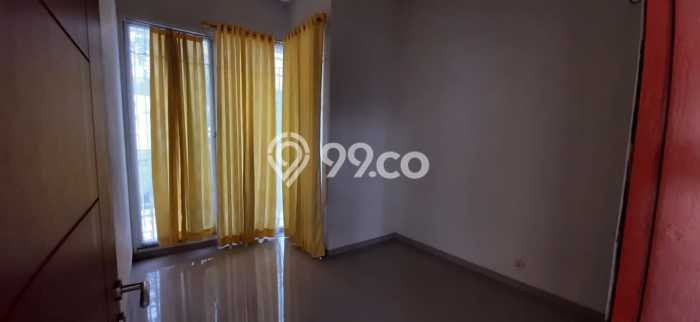 Rumah Elit LB 300m2 Siap Huni Desain Elegan di Semeru, Semarang Rumah Elit LB 300m2 Siap Huni Desain Elegan di Semeru, Semarang
