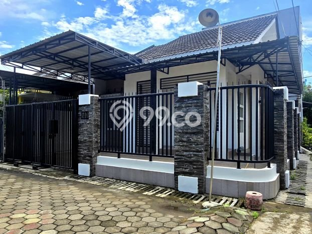Rumah kawasan Pedurungan, 2 KT, Area Elite, LT 116m² Bangunan 100m² Rumah kawasan Pedurungan, 2 KT, Area Elite, LT 116m² Bangunan 100m²