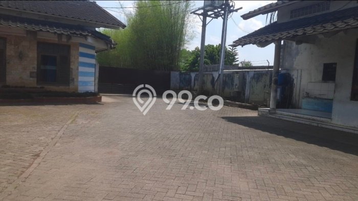 Area Ramai! Pabrik Dijual di Kaliwungu untuk Bisnis Luas Bangunan 4000m2 Area Ramai! Pabrik Dijual di Kaliwungu untuk Bisnis Luas Bangunan 4000m2