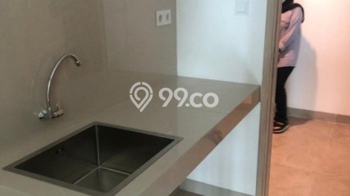 Untuk Dijual Apartemen 1 KT & 1 KM di Tangerang Area Strategis Untuk Dijual Apartemen 1 KT & 1 KM di Tangerang Area Strategis