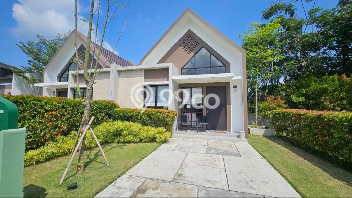 Dijual Rumah Strategis Bagus Punya 2 KT di Tenjo Bogor - Dijual Rumah Strategis Bagus Punya 2 KT di Tenjo Bogor -
