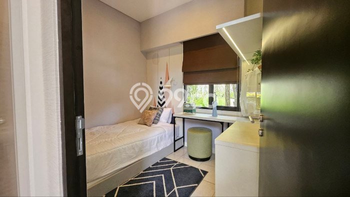 Dijual Rumah Strategis Bagus Punya 2 KT di Tenjo Bogor - Dijual Rumah Strategis Bagus Punya 2 KT di Tenjo Bogor -