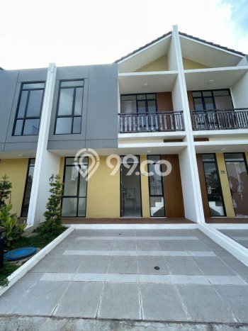 Dijual Rumah 2 Kamar Lokasi Strategis Bagus dan Strategis di Cisauk Dijual Rumah 2 Kamar Lokasi Strategis Bagus dan Strategis di Cisauk