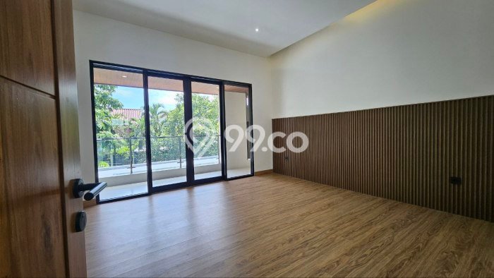 Best Deal Hunian Mewah Ideal dan Luas di BSD, Tangerang Selatan Best Deal Hunian Mewah Ideal dan Luas di BSD, Tangerang Selatan