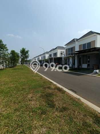 Rumah Minimalis 3 Kamar LT 72m2 di Gading Serpong Rumah Minimalis 3 Kamar LT 72m2 di Gading Serpong