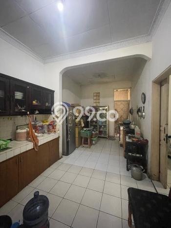 Rumah Modern 3 KT di Villa Melati Mas Tangerang Selatan Unfurnished Rumah Modern 3 KT di Villa Melati Mas Tangerang Selatan Unfurnished