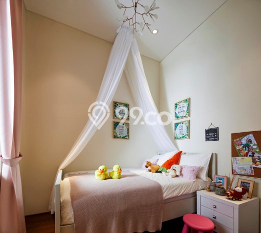 Rumah Modern Cantik 3 Kamar Siap Huni di Cikupa Rumah Modern Cantik 3 Kamar Siap Huni di Cikupa