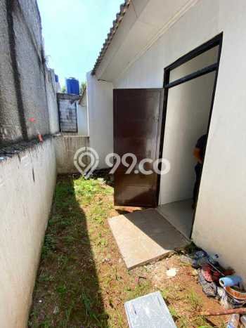Rumah Strategis Minimalis Lb 32m2 di Ciputat, Tangerang Selatan Rumah Strategis Minimalis Lb 32m2 di Ciputat, Tangerang Selatan