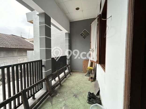 Jual Rumah Eksklusif 4 KT di Bintaro, Tangerang Selatan Jual Rumah Eksklusif 4 KT di Bintaro, Tangerang Selatan
