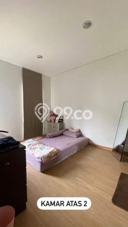 For Sale Hunian Rumah Nyaman 3 KT di Cirendeu, Jakarta Selatan For Sale Hunian Rumah Nyaman 3 KT di Cirendeu, Jakarta Selatan