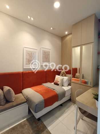 Rumah Minimalis 3 Kamar LT 72m2 di Gading Serpong Rumah Minimalis 3 Kamar LT 72m2 di Gading Serpong