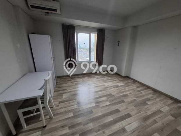 Apartemen Harga Terjangkau untuk Dijual di Gading Serpong Dengan Spesifikasi 1 KT & 1 KM Apartemen Harga Terjangkau untuk Dijual di Gading Serpong Dengan Spesifikasi 1 KT & 1 KM