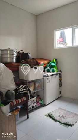 Rumah Luas Asri 4 KT Siap Pakai di Sektor 9-Bintaro Tangerang Selatan Rumah Luas Asri 4 KT Siap Pakai di Sektor 9-Bintaro Tangerang Selatan