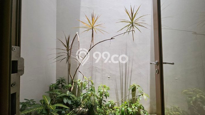 Hunian Cantik Minimalis Lb 36m2 di Cisauk, Tangerang Hunian Cantik Minimalis Lb 36m2 di Cisauk, Tangerang