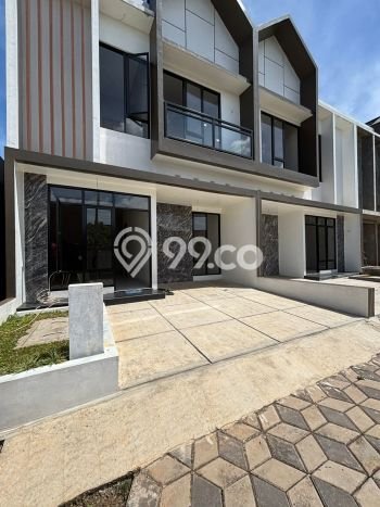 Dijual Cepat Rumah Bagus Siap Huni LB 72m2 di Setu, Tangerang Selatan Dijual Cepat Rumah Bagus Siap Huni LB 72m2 di Setu, Tangerang Selatan