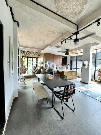 Rumah Elit LB 225m2 Siap Pakai Desain Elegan di Lebak Bulus, Jakarta Selatan Rumah Elit LB 225m2 Siap Pakai Desain Elegan di Lebak Bulus, Jakarta Selatan