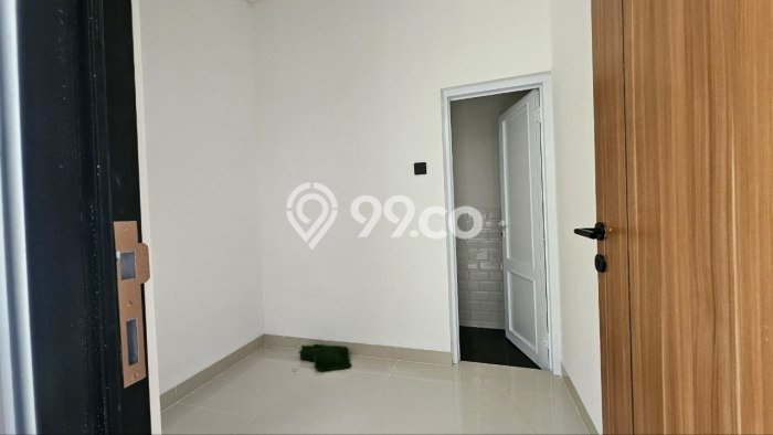 Best Deal Hunian Mewah Ideal dan Luas di BSD, Tangerang Selatan Best Deal Hunian Mewah Ideal dan Luas di BSD, Tangerang Selatan