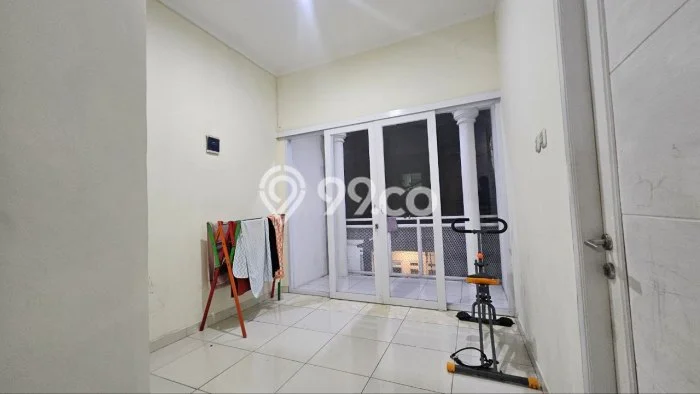 Dijual Rumah Strategis Bagus Punya 4 KT di Setu Tangerang Selatan SHM Dijual Rumah Strategis Bagus Punya 4 KT di Setu Tangerang Selatan SHM