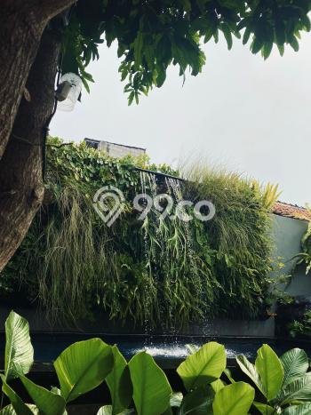 Rumah Elit LB 225m2 Siap Pakai Desain Elegan di Lebak Bulus, Jakarta Selatan Rumah Elit LB 225m2 Siap Pakai Desain Elegan di Lebak Bulus, Jakarta Selatan
