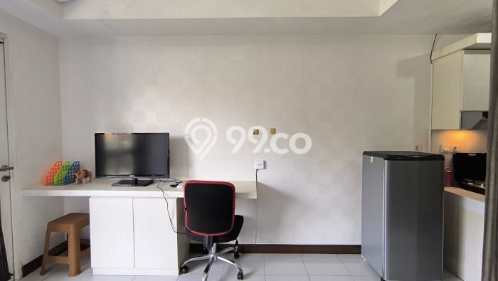 Sewa Apartemen Terjangkau 1 KT di Gading Serpong Tangerang Sewa Apartemen Terjangkau 1 KT di Gading Serpong Tangerang