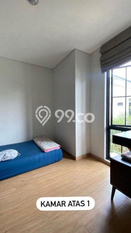 For Sale Hunian Rumah Nyaman 3 KT di Cirendeu, Jakarta Selatan For Sale Hunian Rumah Nyaman 3 KT di Cirendeu, Jakarta Selatan
