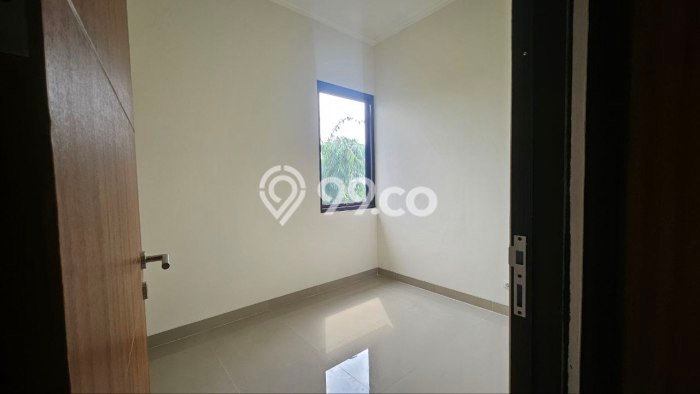 Rumah Modern Cantik 3 KT Bisa Langsung Pindah di Pamulang Rumah Modern Cantik 3 KT Bisa Langsung Pindah di Pamulang