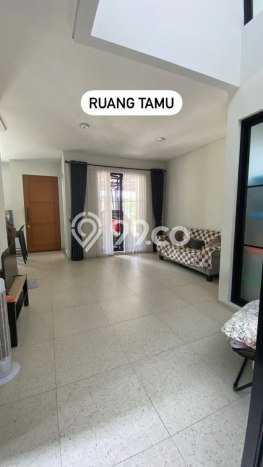 For Sale Hunian Rumah Nyaman 3 KT di Cirendeu, Jakarta Selatan For Sale Hunian Rumah Nyaman 3 KT di Cirendeu, Jakarta Selatan