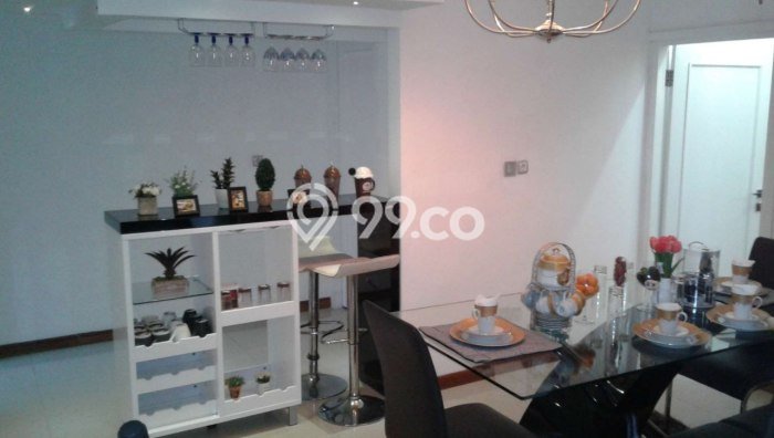 Rumah Luxury Modern Siap Huni di Kunciran Tangerang Rumah Luxury Modern Siap Huni di Kunciran Tangerang