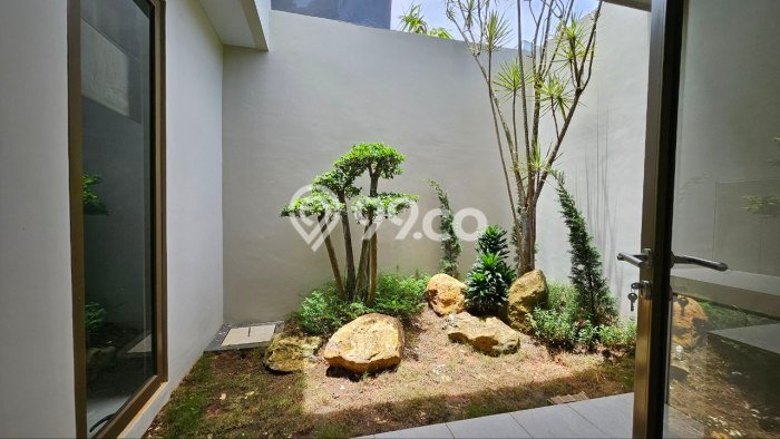 Jual Rumah Bagus Siap Huni LB 77m2 di Cisauk, Tangerang Jual Rumah Bagus Siap Huni LB 77m2 di Cisauk, Tangerang