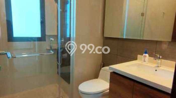 Hunian Apartemen Strategis untuk Dijual di Tangerang dengan 1 Kamar Hunian Apartemen Strategis untuk Dijual di Tangerang dengan 1 Kamar