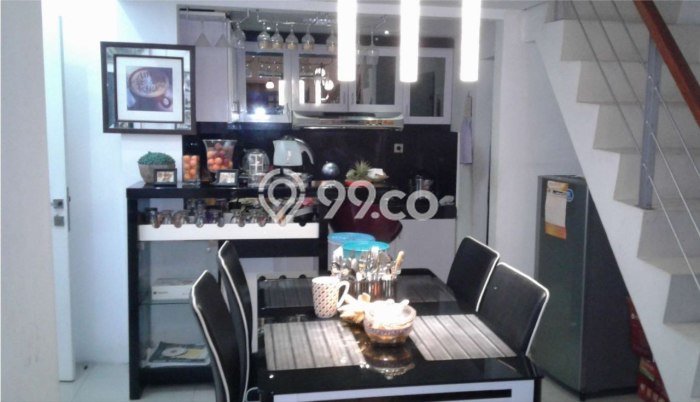 Rumah Luxury Modern Siap Huni di Kunciran Tangerang Rumah Luxury Modern Siap Huni di Kunciran Tangerang