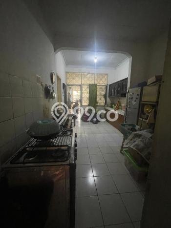 Rumah Modern 3 KT di Villa Melati Mas Tangerang Selatan Unfurnished Rumah Modern 3 KT di Villa Melati Mas Tangerang Selatan Unfurnished
