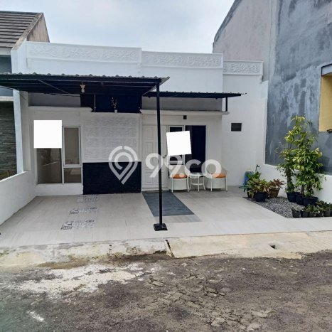 Dijual Rumah Strategis Bagus Punya 2 KT di Cisauk Tangerang SHM Dijual Rumah Strategis Bagus Punya 2 KT di Cisauk Tangerang SHM
