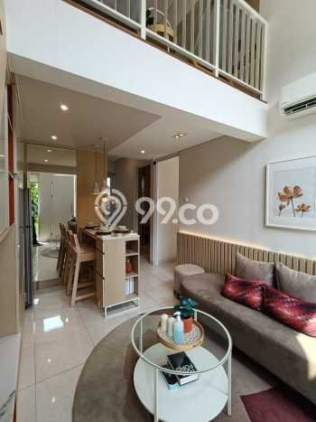 Rumah Minimalis 3 Kamar LT 72m2 di Gading Serpong Rumah Minimalis 3 Kamar LT 72m2 di Gading Serpong