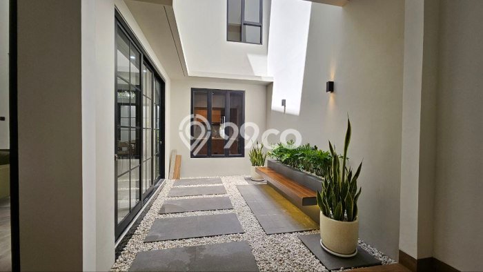 Best Deal Hunian Mewah Ideal dan Luas di BSD, Tangerang Selatan Best Deal Hunian Mewah Ideal dan Luas di BSD, Tangerang Selatan