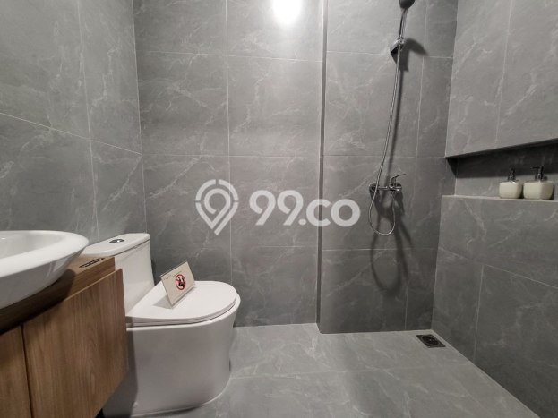 Dijual Cepat Rumah Favorit Siap Huni LB 52m2 di BSD, Tangerang Selatan Dijual Cepat Rumah Favorit Siap Huni LB 52m2 di BSD, Tangerang Selatan