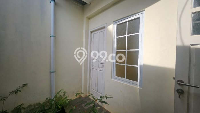 Dijual Rumah Strategis Bagus Punya 3 KT di Setu Tangerang Selatan SHM Dijual Rumah Strategis Bagus Punya 3 KT di Setu Tangerang Selatan SHM
