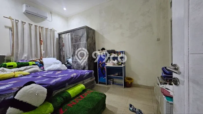 Dijual Rumah Strategis Bagus Punya 4 KT di Setu Tangerang Selatan SHM Dijual Rumah Strategis Bagus Punya 4 KT di Setu Tangerang Selatan SHM