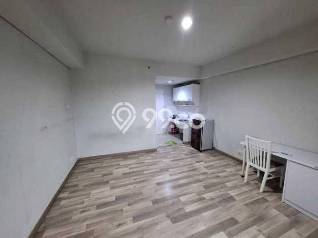 Apartemen Harga Terjangkau untuk Dijual di Gading Serpong Dengan Spesifikasi 1 KT & 1 KM Apartemen Harga Terjangkau untuk Dijual di Gading Serpong Dengan Spesifikasi 1 KT & 1 KM
