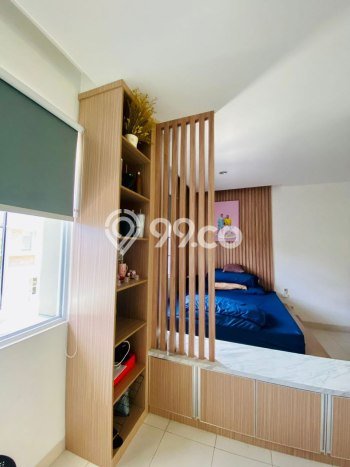 Dijual Hunian Rumah Terawat 1 KT di Gading Serpong, Tangerang Dijual Hunian Rumah Terawat 1 KT di Gading Serpong, Tangerang