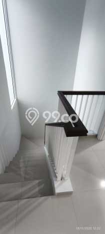 Rumah Sewa Tangerang Selatan LT 75m2 LB 80m2 Kawasan Bintaro Rumah Sewa Tangerang Selatan LT 75m2 LB 80m2 Kawasan Bintaro