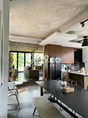 Rumah Elit LB 225m2 Siap Pakai Desain Elegan di Lebak Bulus, Jakarta Selatan Rumah Elit LB 225m2 Siap Pakai Desain Elegan di Lebak Bulus, Jakarta Selatan