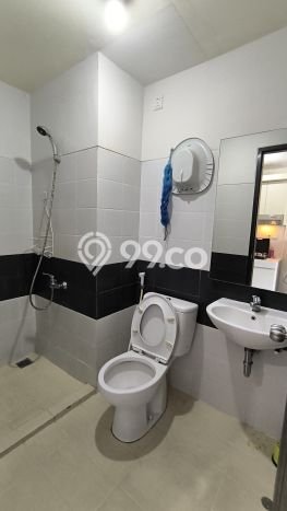 Sewa Apartemen Terjangkau 1 KT di Gading Serpong Tangerang Sewa Apartemen Terjangkau 1 KT di Gading Serpong Tangerang