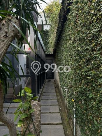 Rumah Elit LB 225m2 Siap Pakai Desain Elegan di Lebak Bulus, Jakarta Selatan Rumah Elit LB 225m2 Siap Pakai Desain Elegan di Lebak Bulus, Jakarta Selatan